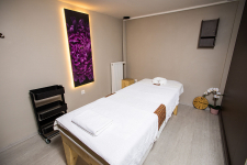 Exkluzív, olajos thai masszázs 60 percben a belvárosban