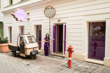 Különleges, relaxáló thai talpmasszázs 30 percben, a belvárosban