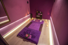 Különleges, relaxáló thai talpmasszázs 30 percben, a belvárosban