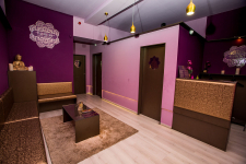 Exkluzív ajánlat! 10 vagy 20 alkalmas thai masszázs bérlet, akár több személy részére, a belvárosban