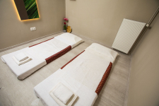 Exkluzív ajánlat! 10 vagy 20 alkalmas thai masszázs bérlet, akár több személy részére, a belvárosban