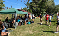 Próbamerülés nyílt vízben - (Nemzetközi regisztrációval) - tökéletes élmény ajándék, pároknak is!