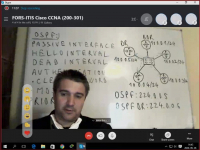 Online interaktív rendszergazda tanfolyamok kezdőknek is, esti és hétvégi időpontokban is