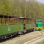 LAST MINUTE ajánlat! Kisvasúttal Somogyban, autóbuszos kirándulás 2021. április 18-n.