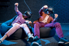 Egy igazi élményre vágysz? Ízelítő hyperreality VR élménycsomag a Belvárosban