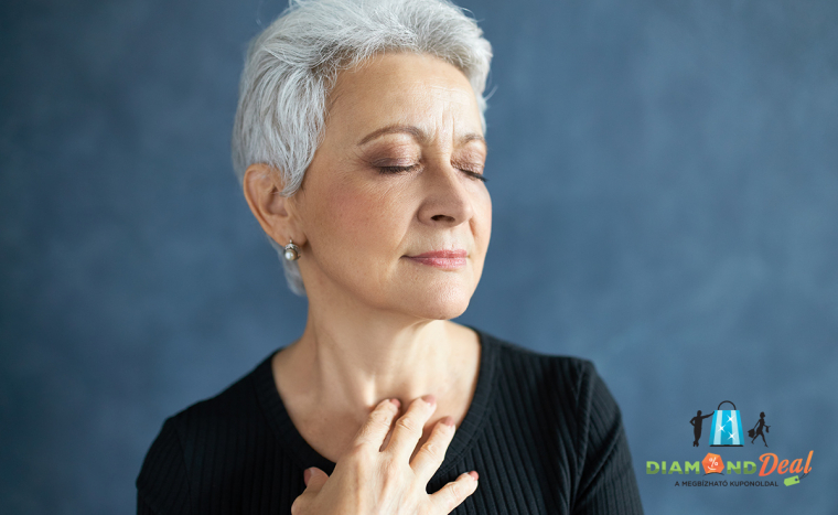 Szabadulj meg a ráncoktól anti ageing kezeléssel, hidroabrázióval, arc-nyak dekoltázsmasszázzsal