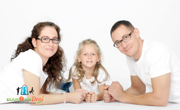 Anyák Napjára lepd meg párodat, anyukádat, nagymamádat vírusveszély-mentes családi fotózással