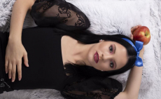 Próbáld ki milyen modellnek lenni - 60 perces fotózás, sminkkel, frizurával, stylinggal