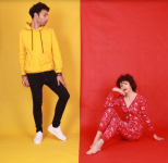 Próbáld ki milyen modellnek lenni - 60 perces fotózás, sminkkel, frizurával, stylinggal