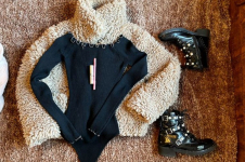 Próbáld ki milyen modellnek lenni - 60 perces fotózás, sminkkel, frizurával, stylinggal