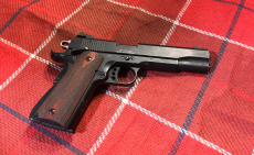 Célozz, és lőjj! 90 lövéses csomag 8 fegyverrel, Budapesten, könnyen megközelíthető helyen