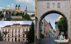 Buszos kirándulás Veszprémbe, állatkert látogatással június 26-án