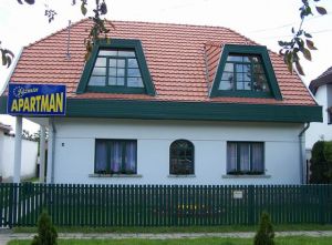 Nyaralás fillérekért, 2 éjszakára pároknak vagy kis családoknak a Jázmin Panzióban!