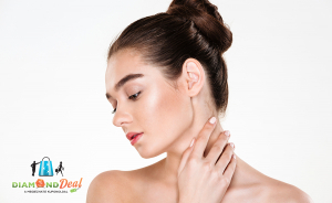 Nyerd vissza bőröd fiatalságát! 6 kezelésből álló rádiófrekvenciás nyak- és dekoltázsfeszesítés