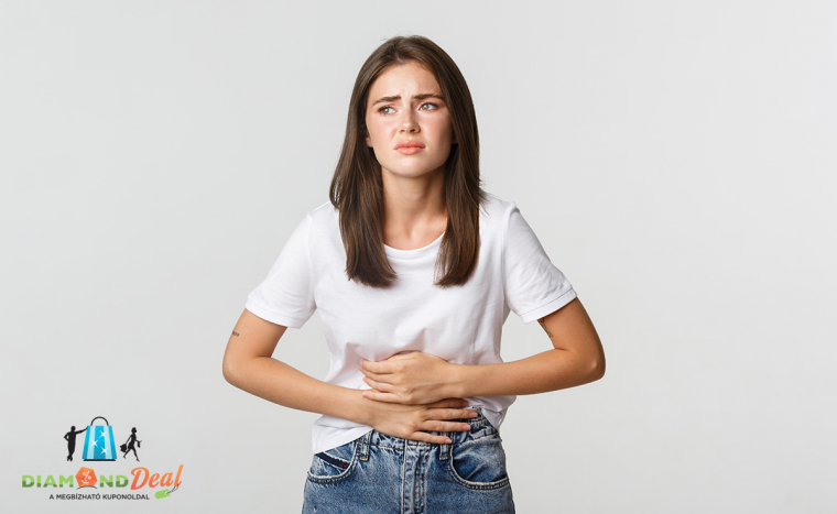 Emésztőrendszeri, anyagcsere és hormonális állapotfelmérés, kiértékelés ONLINE, akár tanácsadással