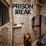 Prison Break, a szabadság ára! 2, 3 vagy akár 4-5 fő részvételével - szabaduljon aki tud!