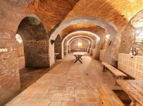 Pihenés az idilli 4*-os Fábianics Kastélyban Misefán - 3 nap/2 éj 2 főnek, félpanzióval, wellnessel