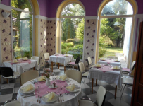 Pihenés az idilli 4*-os Fábianics Kastélyban Misefán - 3 nap/2 éj 2 főnek, félpanzióval, wellnessel