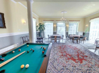 Pihenés az idilli 4*-os Fábianics Kastélyban Misefán - 3 nap/2 éj 2 főnek, félpanzióval, wellnessel