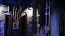 Varázsvilág - A Varázslóbörtön foglya, családbarát szabadulószoba - hétköznapi felhasználással!