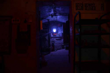 Csernobil Csapdája - szabadulószoba 2-6 fő részére, hétköznapi felhasználással!