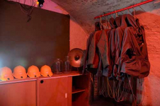 Csernobil Csapdája - szabadulószoba 2-6 fő részére, hétköznapi felhasználással!