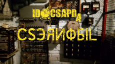 Csernobil Csapdája - szabadulószoba 2-6 fő részére, hétköznapi felhasználással!