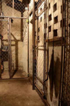 Börtöncsapda - szabadulószoba 2-6 fő részére, hétköznapi felhasználással
