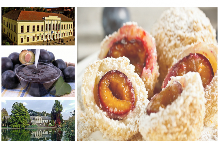 Autóbuszos kirándulás Szilvanapra Szarvason 2021. szeptember 11-én!