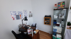 Callux SPA pedikűr + vállasztható géllak kézre vagy géllak lábra - prémium minőségben