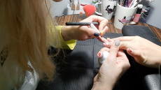 Callux SPA pedikűr + vállasztható géllak kézre vagy géllak lábra - prémium minőségben