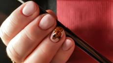 Callux SPA pedikűr + vállasztható géllak kézre vagy géllak lábra - prémium minőségben