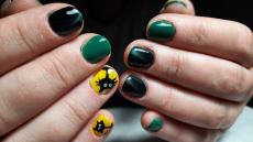 Callux SPA pedikűr + vállasztható géllak kézre vagy géllak lábra - prémium minőségben