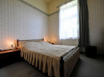 Feltöltődés a 4* -os Fábianics Kastélyban - 4 nap/3 éj 2 főnek, félpanzióval, wellness használattal