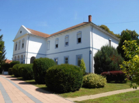 Feltöltődés a 4* -os Fábianics Kastélyban - 4 nap/3 éj 2 főnek, félpanzióval, wellness használattal