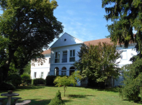 Feltöltődés a 4* -os Fábianics Kastélyban - 4 nap/3 éj 2 főnek, félpanzióval, wellness használattal