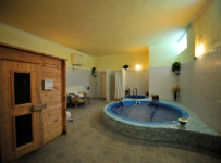 Feltöltődés a 4* -os Fábianics Kastélyban - 4 nap/3 éj 2 főnek, félpanzióval, wellness használattal