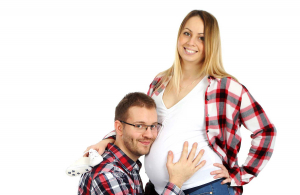 Örökítsd meg a vissza nem térő alkalmakat kismama vagy baba fotózással!