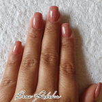 Zselés műköröm építés választható méretben, 1-1 köröm díszítésével Újpesten