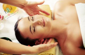 60 perc lélekmasszázs a tökéletes belső egyensúlyért! Holistic Pulsing a test és lélek nyugalmáért!