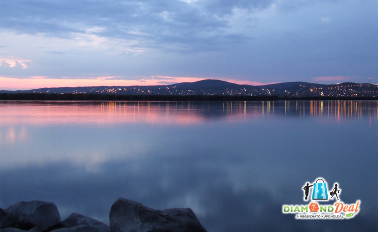 Autóbuszos kirándulás: Pákozd-Sukorói Arborétum és Vadaspark, hajózással, két időpontban is