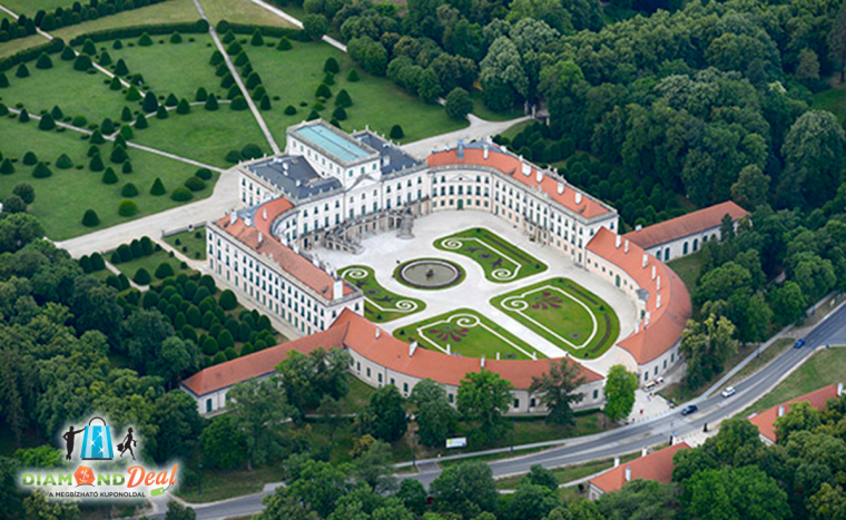 Pápa Várkertfürdő: A Dunántúl Athénja - autóbuszos kirándulás 2021. szeptember 12-n.