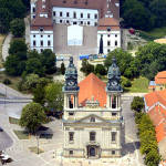 Pápa Várkertfürdő: A Dunántúl Athénja - autóbuszos kirándulás 2021. szeptember 12-n.