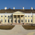 Pápa Várkertfürdő: A Dunántúl Athénja - autóbuszos kirándulás 2021. szeptember 12-n.