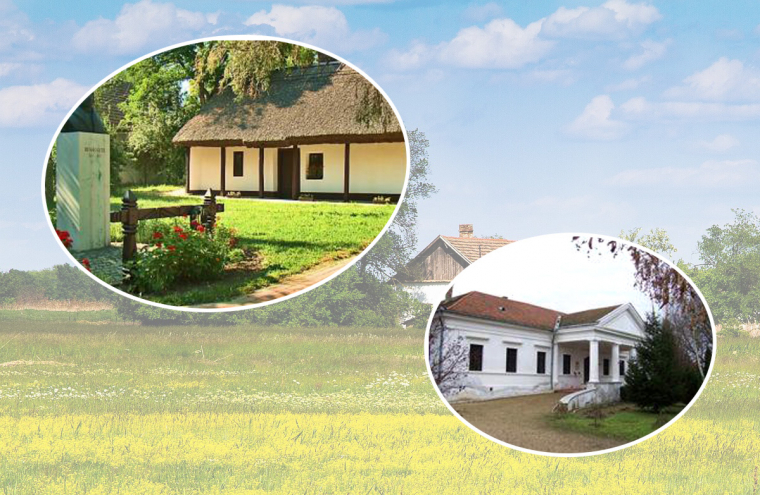 Autóbuszos kirándulás: Hajdúsági meglepetések 2021. szeptember 4-én!