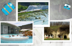 Autóbuszos utazás Tarnaszentmáriára egybekövetve Egerszalókon egy fürdőzéssel!