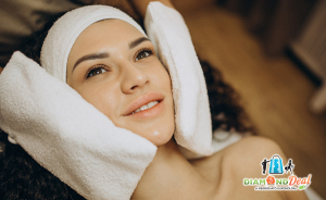 Kozmetikai arctisztítás, arcmasszázs, minőségi termékekkel, a Belvárosban