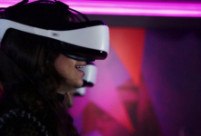 Ismerd meg a virtuális valóságot! VR-válogatás: a jövő vidámparkja csomag, a Belvárosban