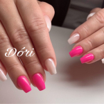 Géllakk akció: Szépüljön géllakkal kezed, lábad, vagy akár mindkettő -a belváros szívében