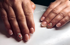 Géllakk akció: Szépüljön géllakkal kezed, lábad, vagy akár mindkettő -a belváros szívében